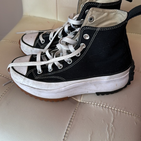 Converse - Chuck Taylor Boot Sneaker - Picture 2 of 7